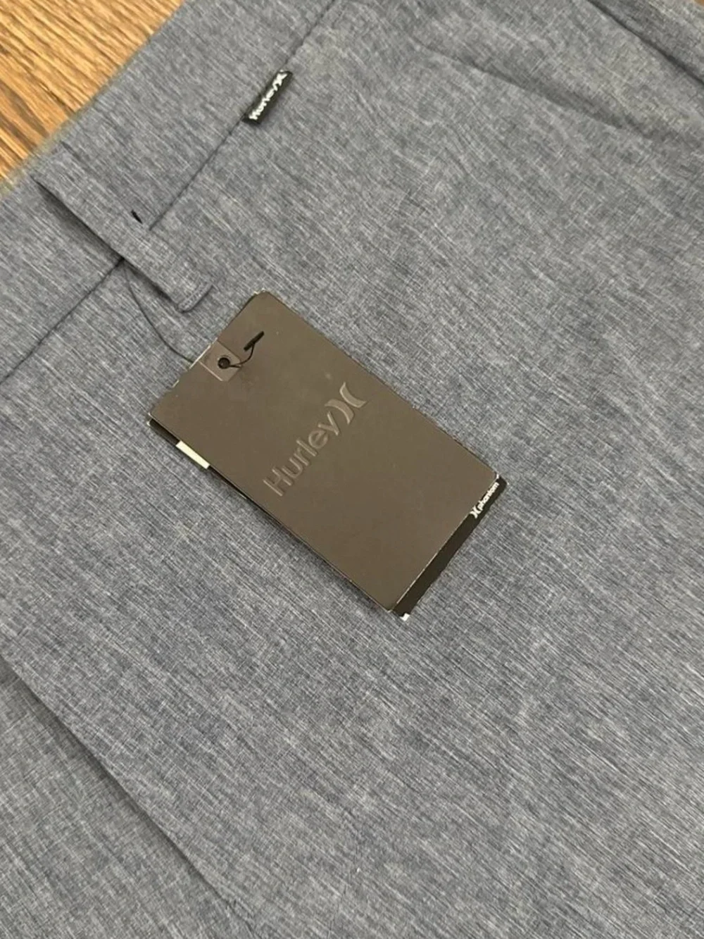Hurley brand style